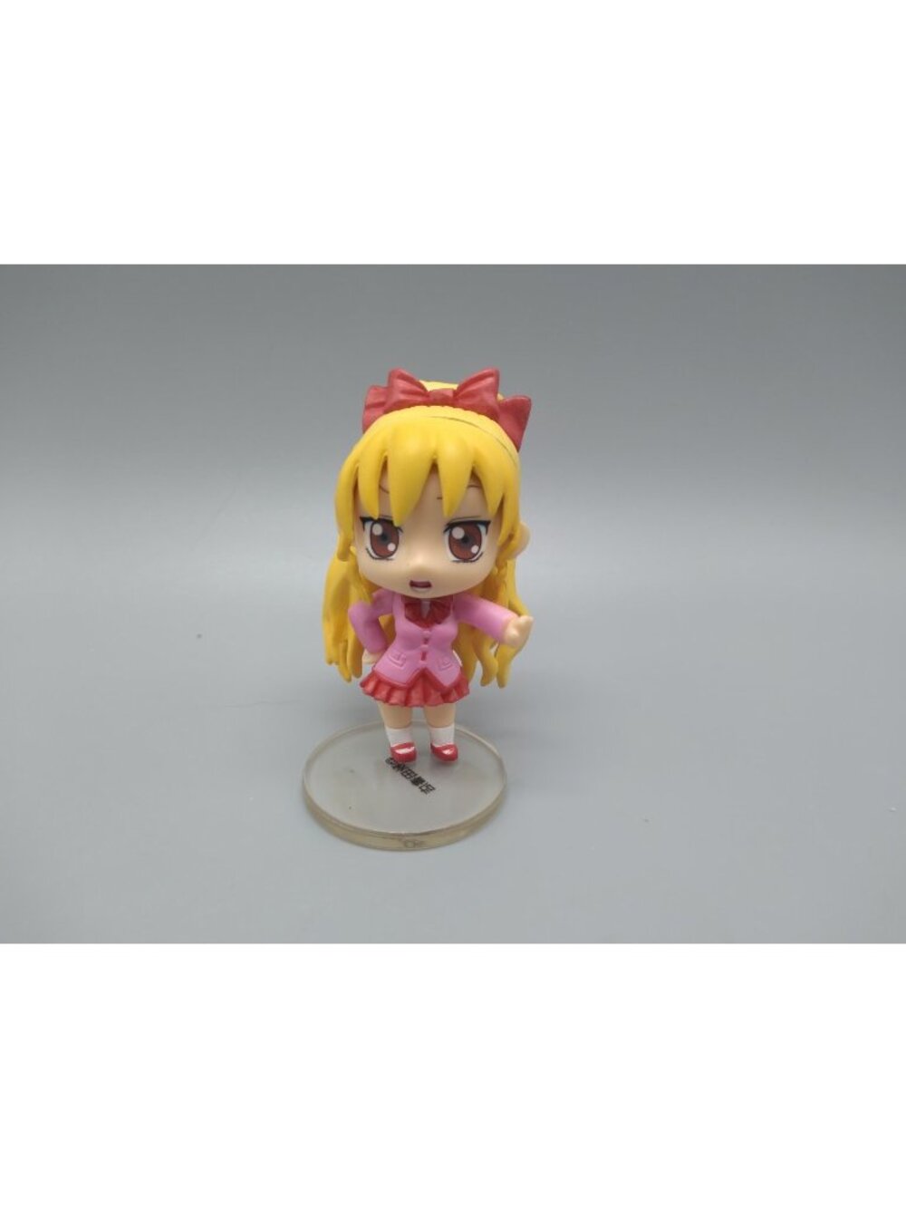 Gamble Fish - Asahina Rio - Akita Shoten figure